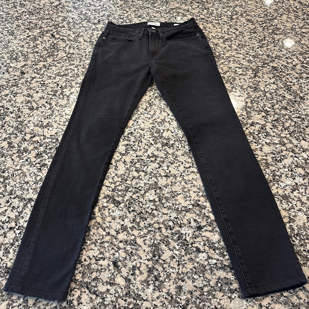 FRAME brand Men’s  L’Homme Jeans - Waist Size 29